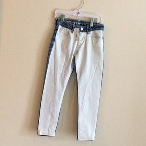 Gymboree jeans